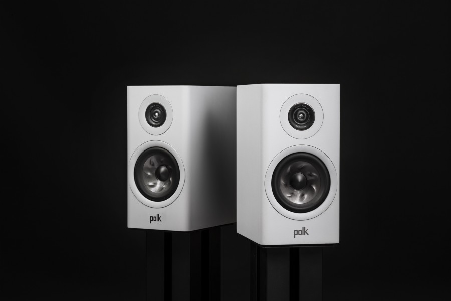 Polk R-100 Altavoz que  mejora considerablemente la dispersión R100