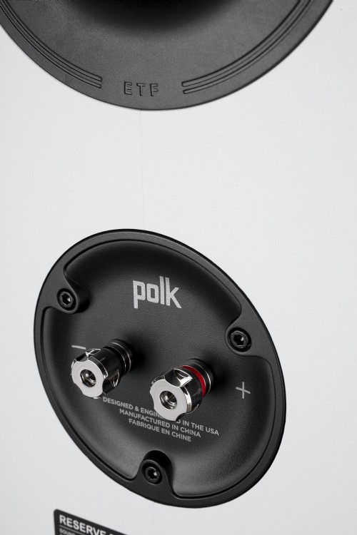 Polk R-100 Altavoz que  mejora considerablemente la dispersión R100