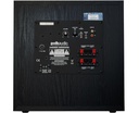 Polk Audio PSW10, altavoz, Subwoofer, 35 - 200 Hz, 100 W