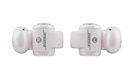 Bose Ultra Open Earbuds, Auriculares inalámbricos de botón de alta gama y fidelidad, Auriculares Bluetooth intraurales para running, Diseño de moda abierto, Hasta 48 h de autonomía