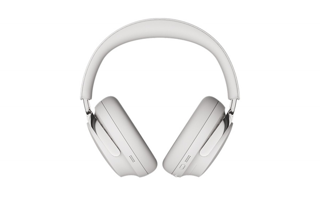 Bose Nuevos QuietComfort Ultra Bluetooth (2.ª generación) Auriculares de Diadema inalámbricos con Audio Espacial, cancelación de Ruido con micrófono, hasta 30 Horas de reproducción