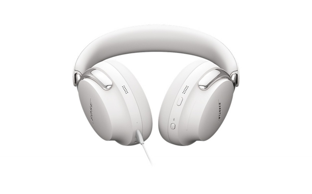 Bose Nuevos QuietComfort Ultra Bluetooth (2.ª generación) Auriculares de Diadema inalámbricos con Audio Espacial, cancelación de Ruido con micrófono, hasta 30 Horas de reproducción