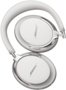 Bose Nuevos QuietComfort Ultra Bluetooth (2.ª generación) Auriculares de Diadema inalámbricos con Audio Espacial, cancelación de Ruido con micrófono, hasta 30 Horas de reproducción