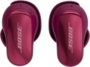Bose QuietComfort Ultra Earbuds 2Gen, auriculares de botón inalámbricos con cancelación de ruido, hasta 6h de batería, IPX4, audio inmersivo, graves profundos