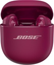 Bose QuietComfort Ultra Earbuds 2Gen, auriculares de botón inalámbricos con cancelación de ruido, hasta 6h de batería, IPX4, audio inmersivo, graves profundos