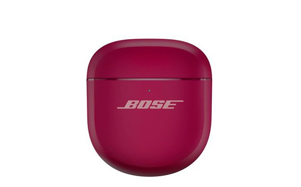 Bose QuietComfort Ultra Earbuds 2Gen, auriculares de botón inalámbricos con cancelación de ruido, hasta 6h de batería, IPX4, audio inmersivo, graves profundos