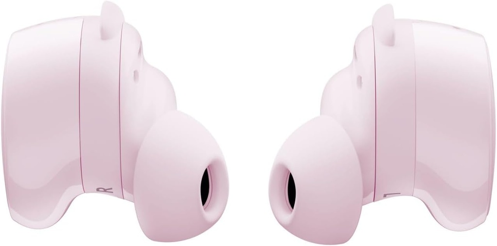 Bose QuietComfort Earbuds True Wireless, Auriculares con Bluetooth con cancelación de Ruido Activa y micrófono, Tecnología Deep Bass y clasificación IPX4, hasta 8,5 Horas de autonomía