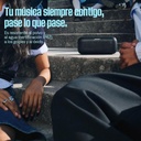 Bose Novedad SoundLink Plus Altavoz Bluetooth portátil, Altavoz para Exterior inalámbrico, hasta 20 Horas de autonomía, Resistente al Agua y al Polvo