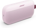 Bose SoundLink Flex portátil, altavoz Bluetooth, inalámbrico, sumergible, de viaje, negro