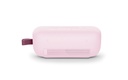 Bose SoundLink Flex portátil, altavoz Bluetooth, inalámbrico, sumergible, de viaje, negro
