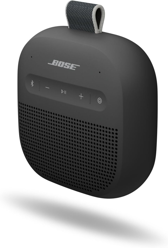 BOSE SoundLink Micro Stone Black / Altavoz portátil