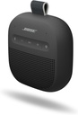 BOSE SoundLink Micro Stone Black / Altavoz portátil