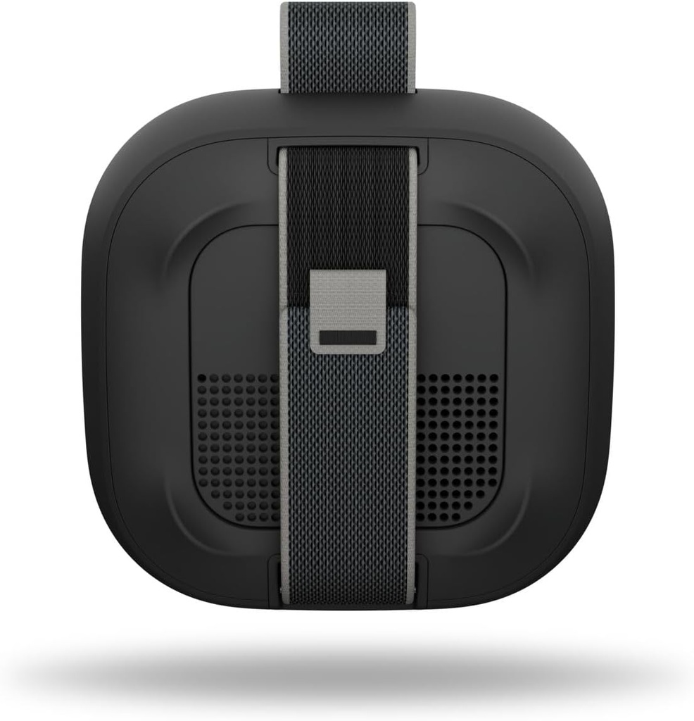 BOSE SoundLink Micro Stone Black / Altavoz portátil