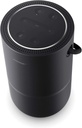 Bose Portable Home Speaker, Wi-Fi, Bluetooth, Control de voz, 12h Autonomía, Negro