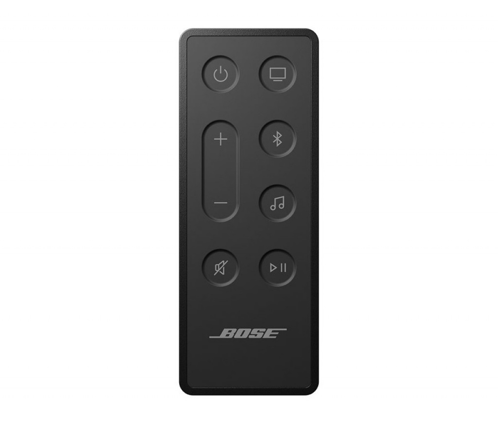 Bose Barra de Sonido Inteligente Smart Ultra Dolby Atmos, control por voz de Alexa, Bluetooth inalámbrico, con IA