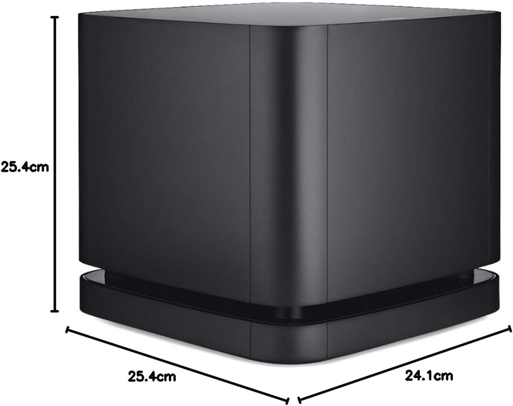 BOSE Altavoz Subwoofer Module 500, Bluetooth