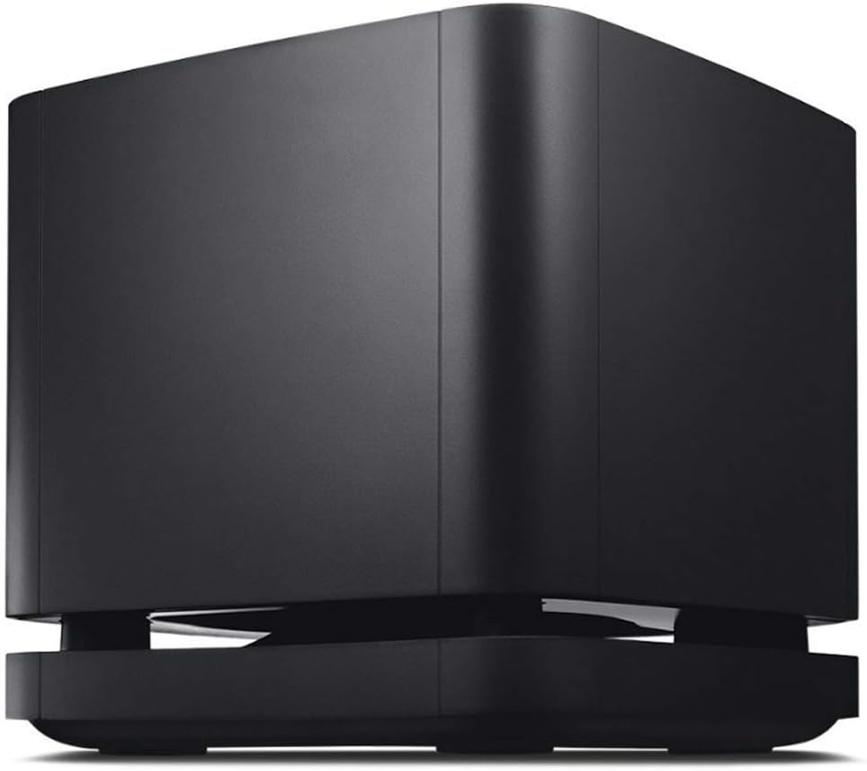 BOSE Altavoz Subwoofer Module 500, Bluetooth