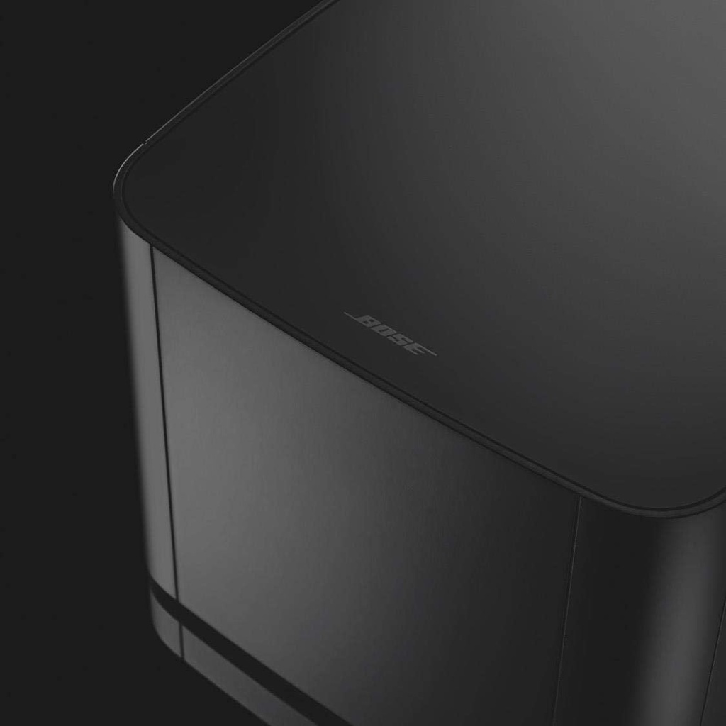 BOSE Altavoz Subwoofer Module 500, Bluetooth