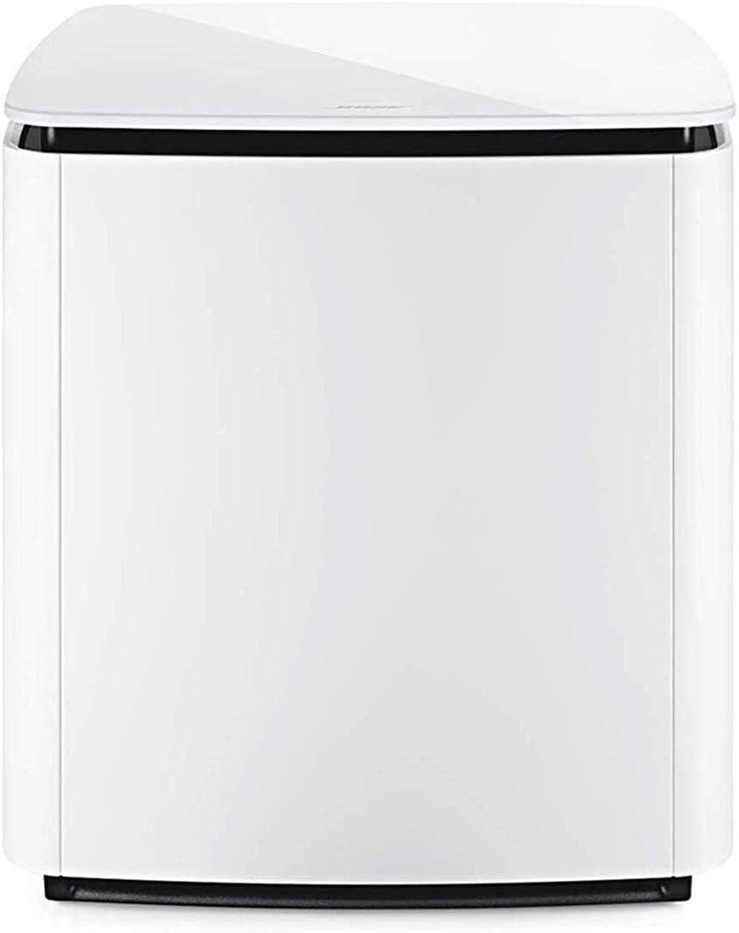 BOSE Bass Module 700, Altavoz Subwoofer, Diseñado para la barra SoundBar 700 y 900