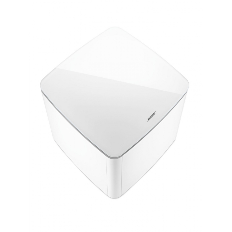 BOSE Bass Module 700, Altavoz Subwoofer, Diseñado para la barra SoundBar 700 y 900