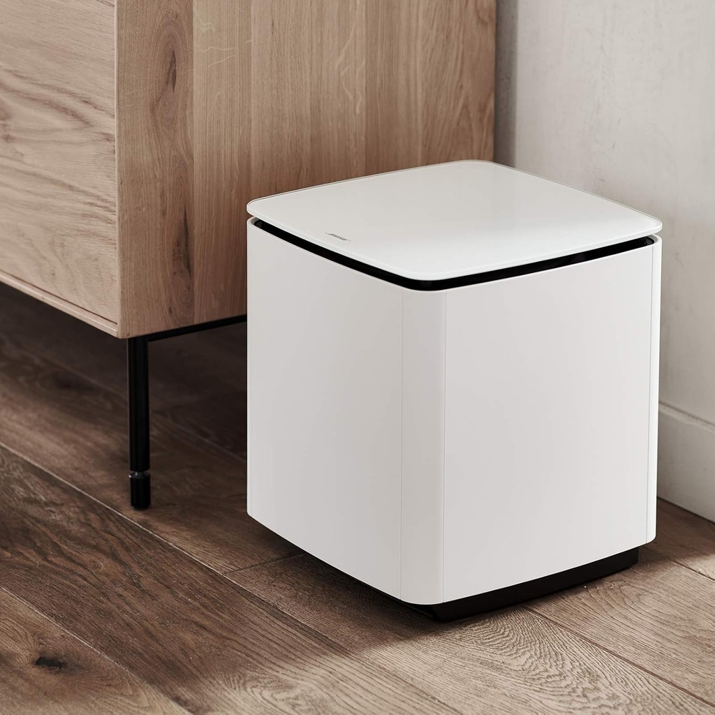 BOSE Bass Module 700, Altavoz Subwoofer, Diseñado para la barra SoundBar 700 y 900