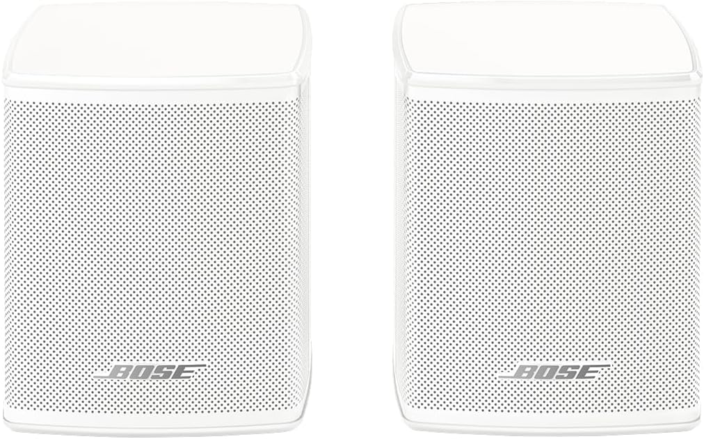 Bose Surround Speakers Inalambrico