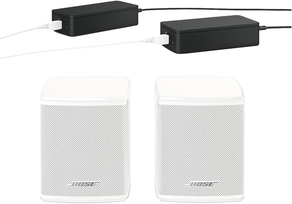 Bose Surround Speakers Inalambrico