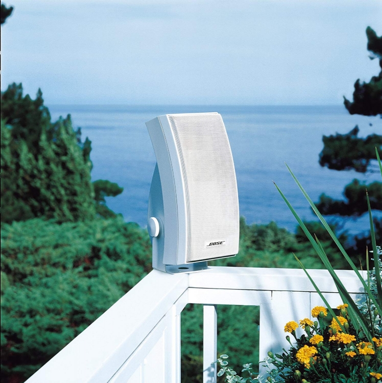 Bose 251 Enviromental, Altavoces ambientales