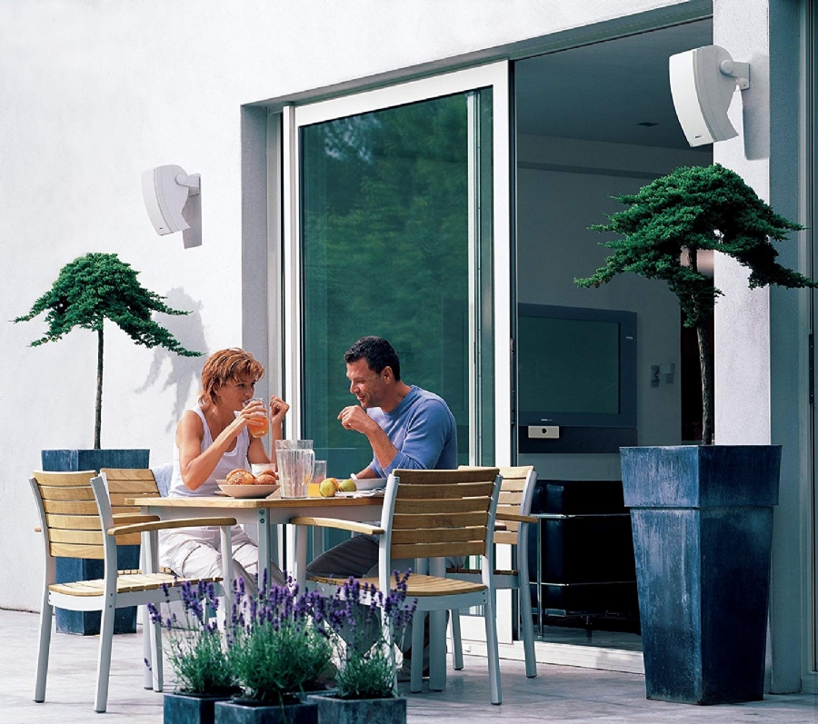 Bose 251 Enviromental, Altavoces ambientales