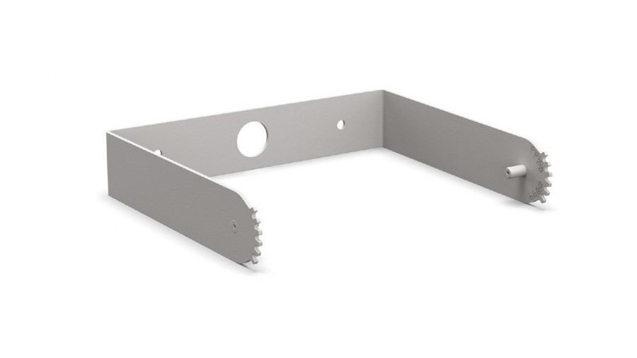 Bose DM3SE, Altavoces para instalación en superficie, Instalación en interior o exterior (IP55)