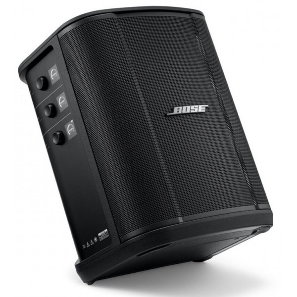 Bose S1 Pro+, Wireless Mic/Line+ microfono D700