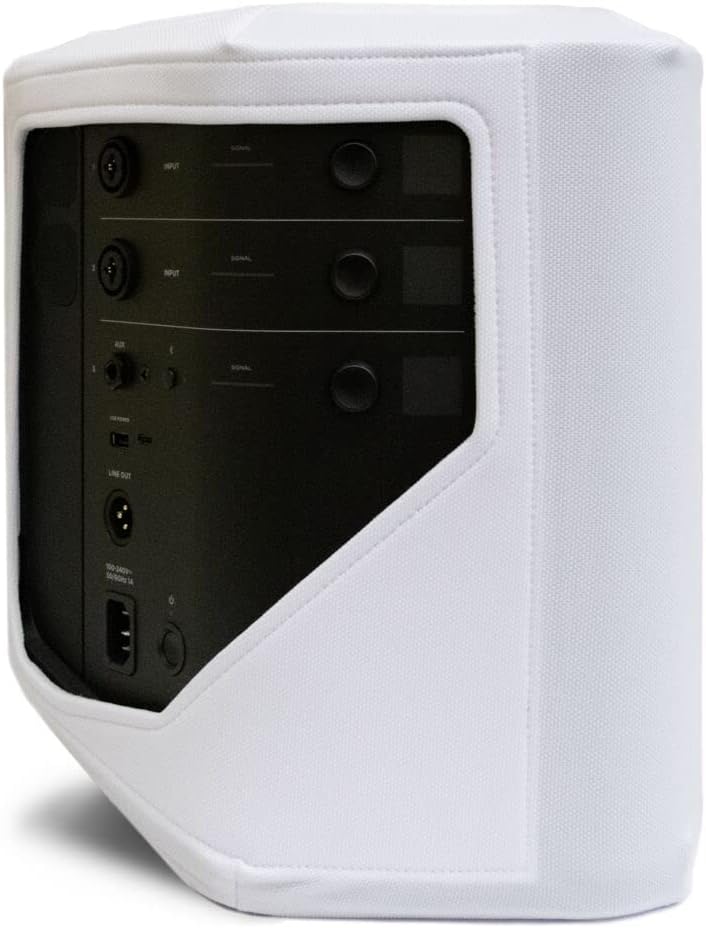 Funda Bose S1 Pro+ Playthrough