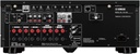 Yamaha RX-A2A, Receptor AV de 7.2 canales con MusicCast