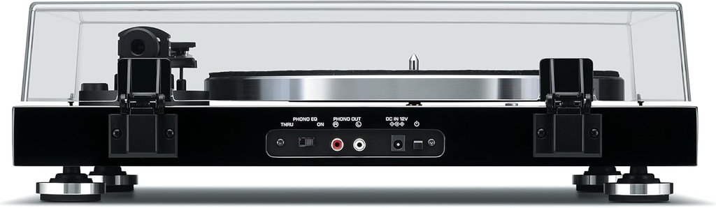 Yamaha TTS303, Tocadiscos de transmisión por correa, Lacado