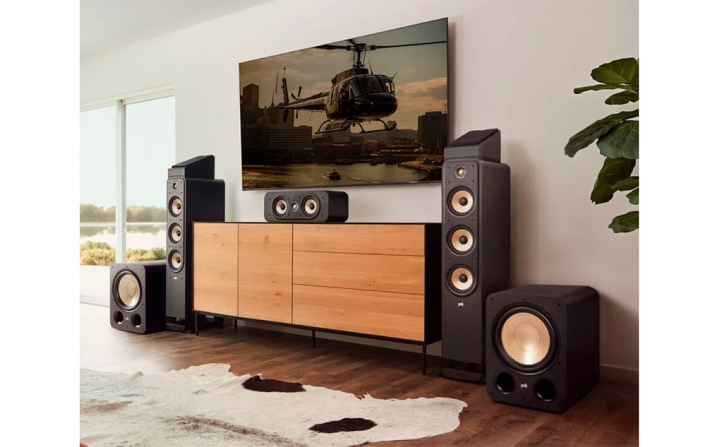 Polk Audio ES 12 Elite Subwoofer