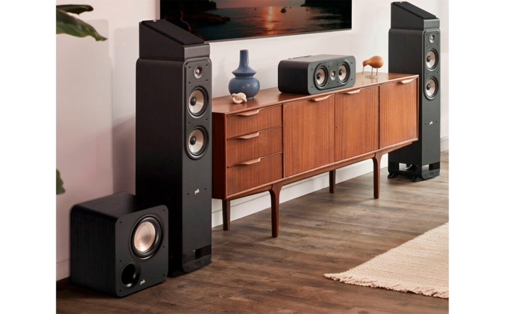 Polk ES 8 Elite Subwoofer