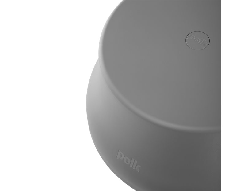 Subwoofer de exterior ATRIUM 100 potencia 200w