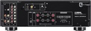 Yamaha A-S501, Yamaha AS-501 - Amplificador integrado estéreo de 120 W por canal