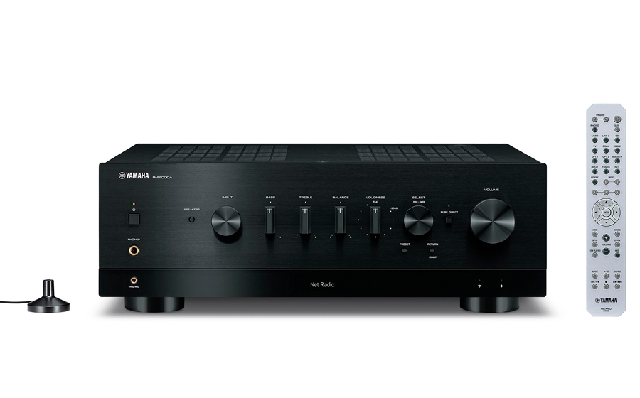 Yamaha R-N1000 A