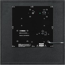 Yamaha NS-SW100, Altavoz subwoofer amplificado (25 - 180 Hz)