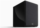 Yamaha MusicCast Sub 100 (NS-NSW100), Subwoofer inalámbrico WiFi (2.4/ 5GHz)/Ethernet con tecnología Multi-Room MusicCast
