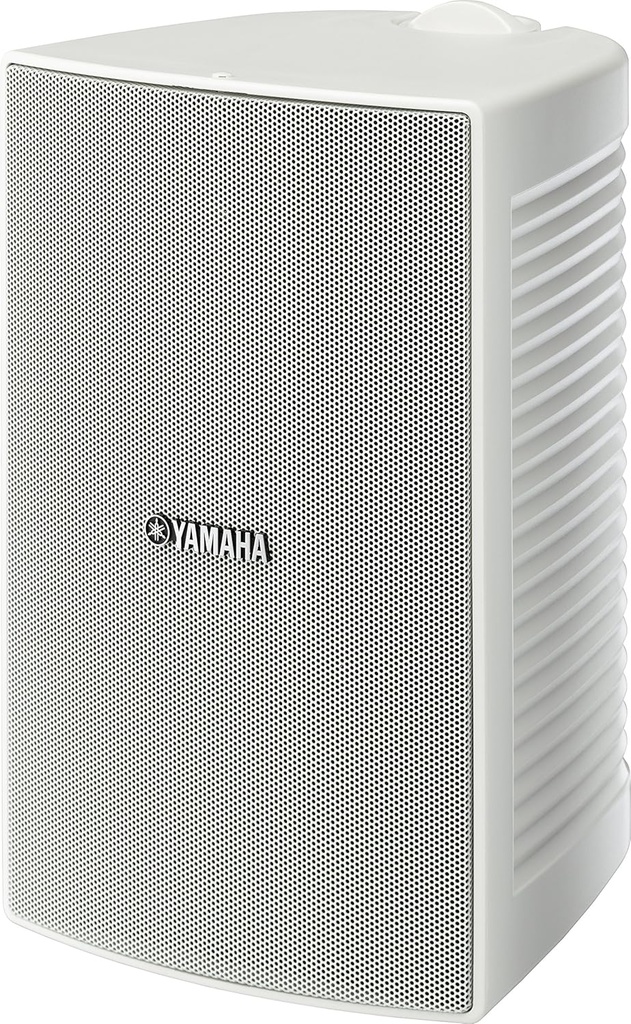 Yamaha NS-AW294, Pareja de altavoces de exterior, 2-vias, 80 Hz–20 kHz, 50 W