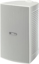Yamaha NS-AW294, Pareja de altavoces de exterior, 2-vias, 80 Hz–20 kHz, 50 W