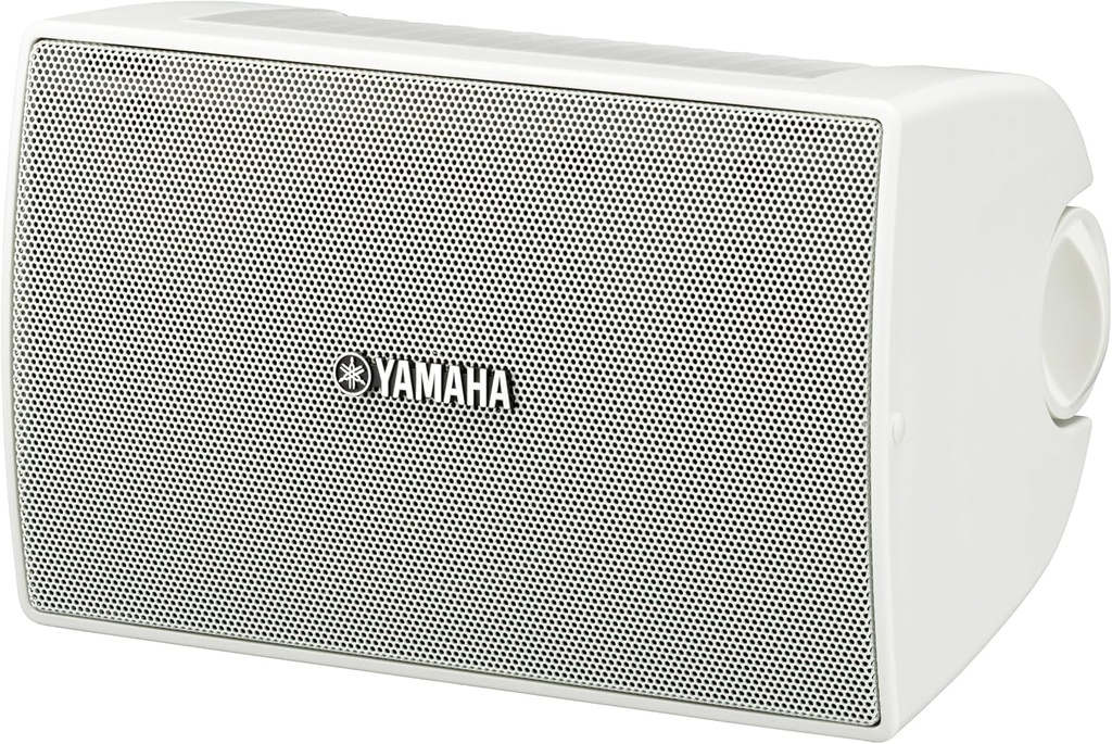 Yamaha NS-AW194, Pareja de altavoces de exterior (2 canales, resistente al agua, 8 ohms, 85 dB)