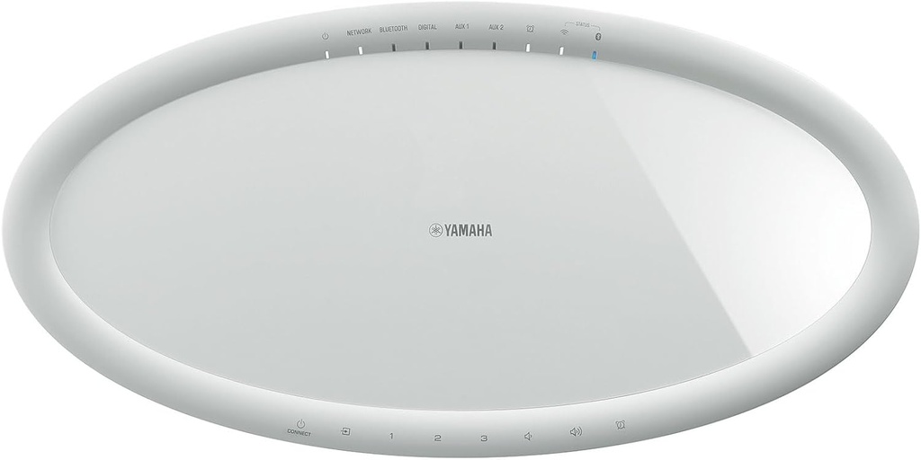 Yamaha MusicCast 50, Altavoz en red wifi/ethernet