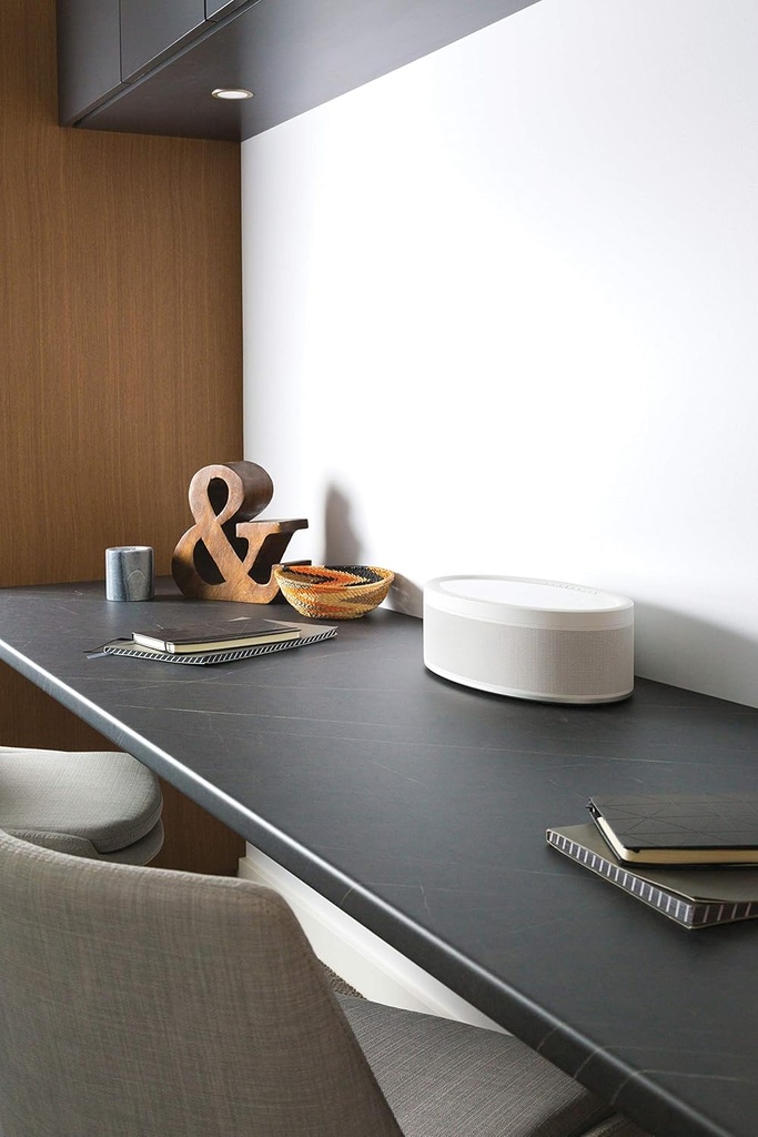 Yamaha MusicCast 50, Altavoz en red wifi/ethernet