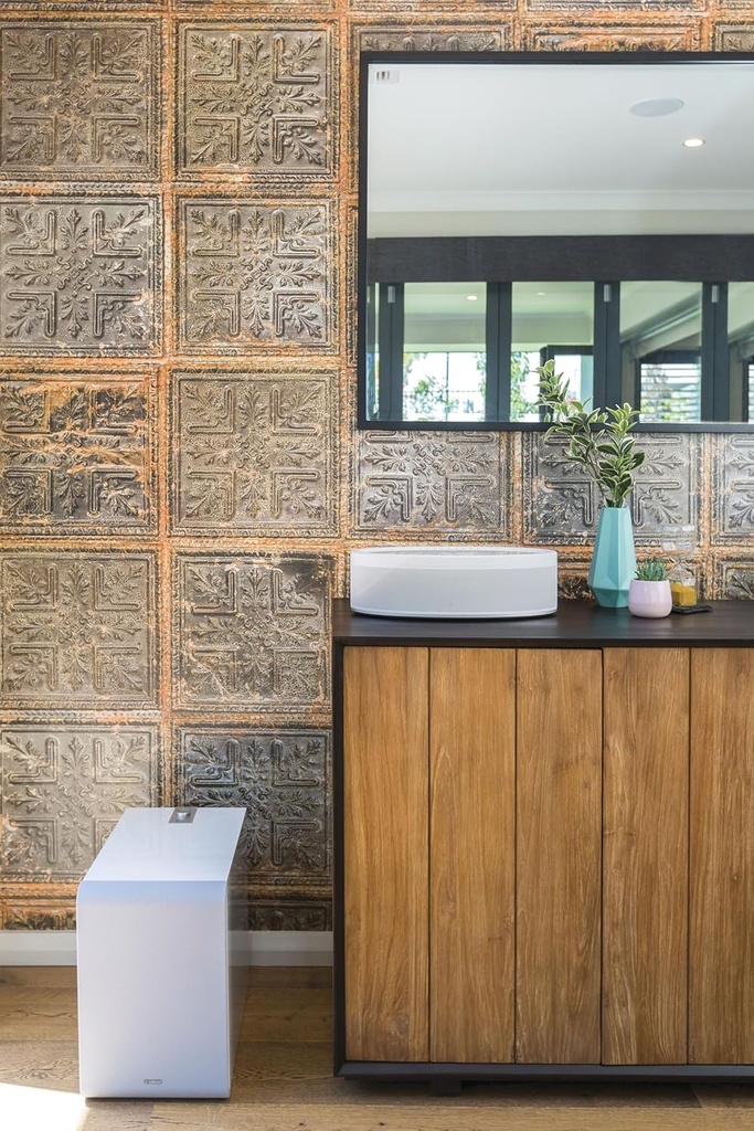 Yamaha MusicCast 50, Altavoz en red wifi/ethernet