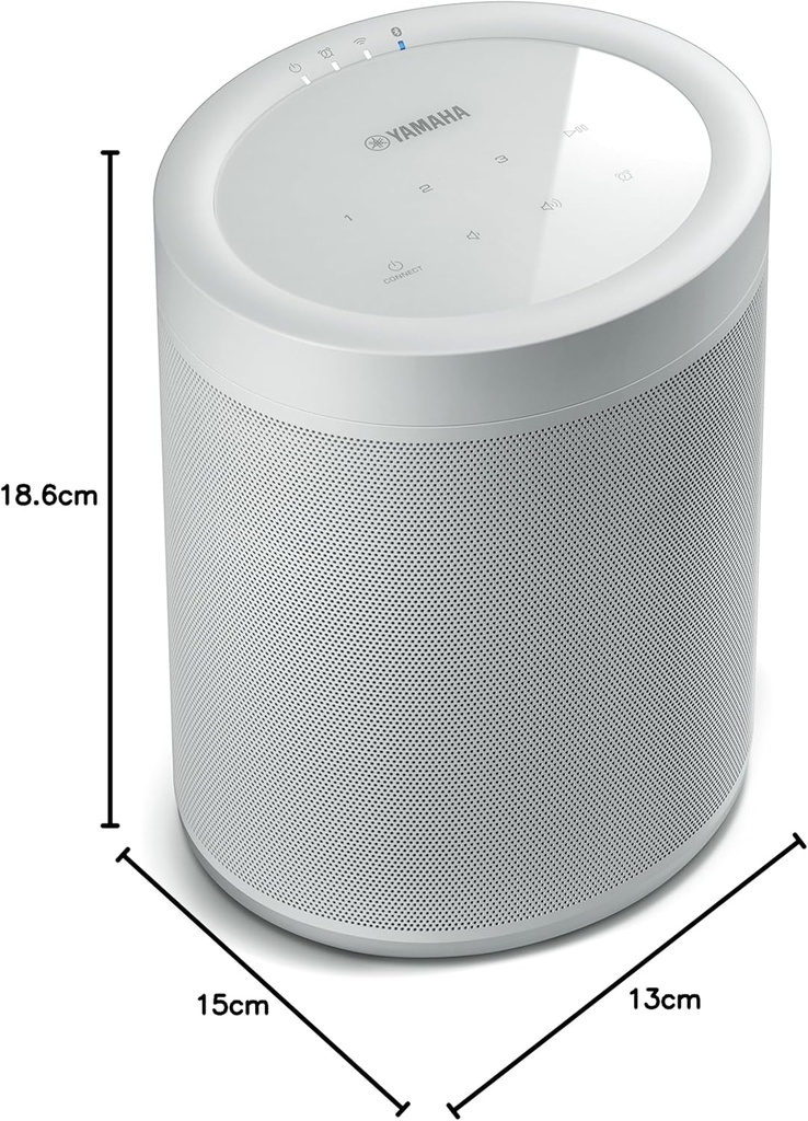 Yamaha WX-021 Musiccast 20, Home Cinema