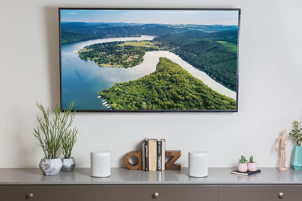 Yamaha WX-021 Musiccast 20, Home Cinema