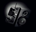 Yamaha MusicCast NX-N500, Altavoces autoamplificados en red con conexión WiFi, Bluetooth y Airplay, Compatible con MusicCast